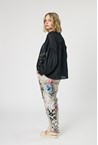 CIVITA PANT - beige mult